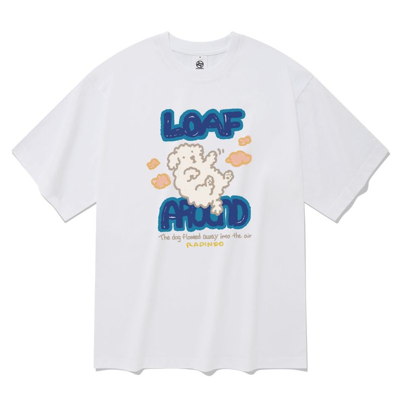 AROUND T-SHIRTS