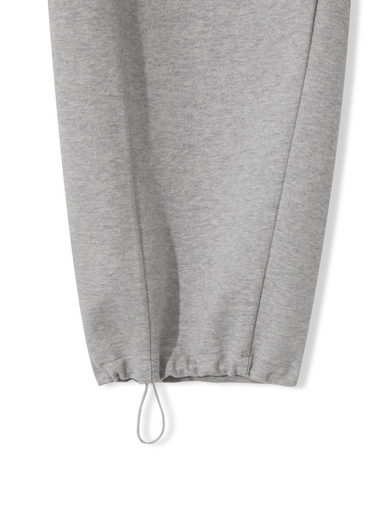BELT LOOP SWEAT PANTS (2C)