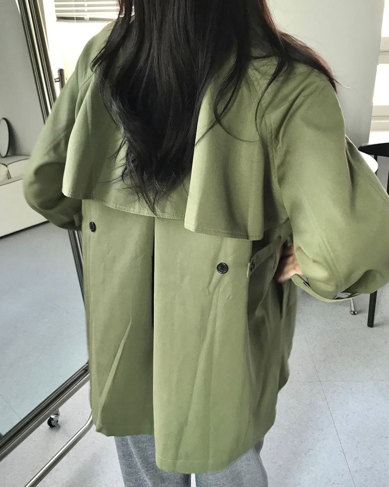 Kany jacket