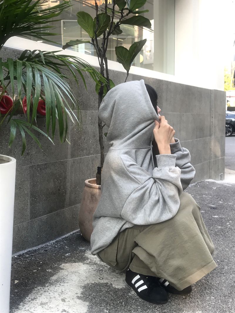 Oversized fit Brewers hoodie