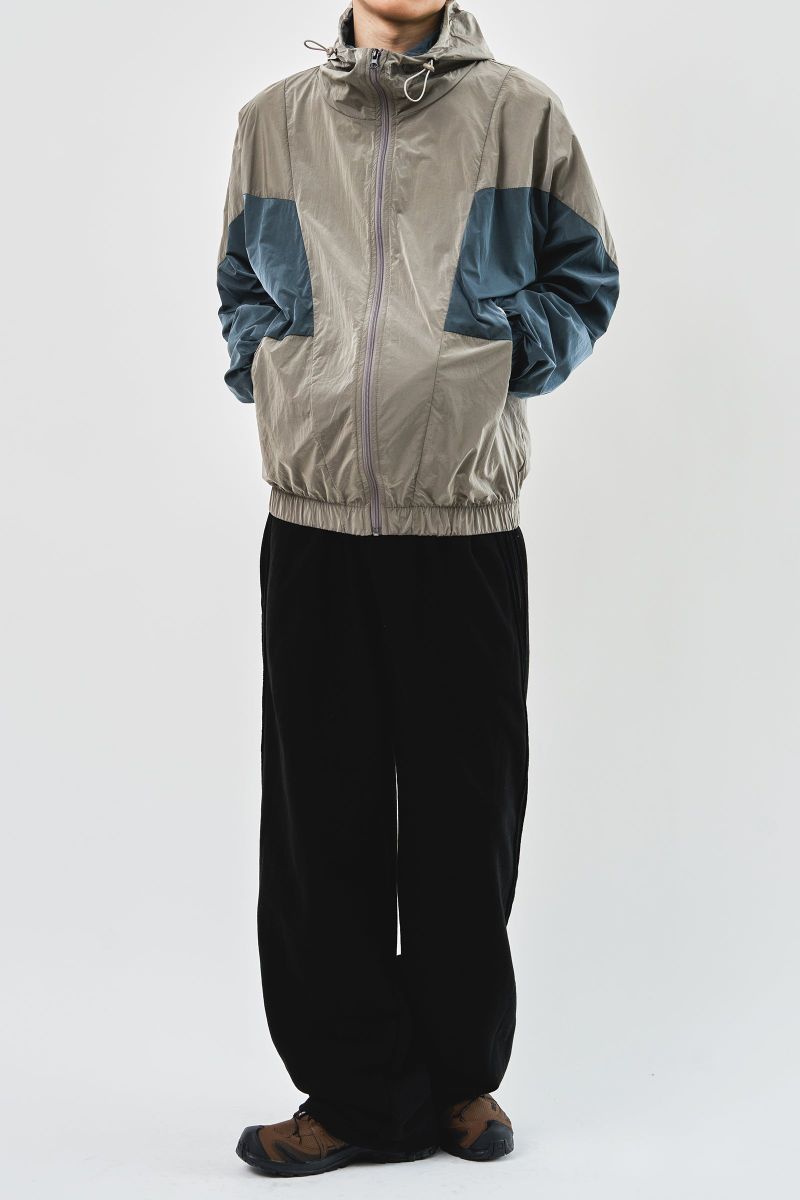 Division Side Slash Sweatpants (3color)