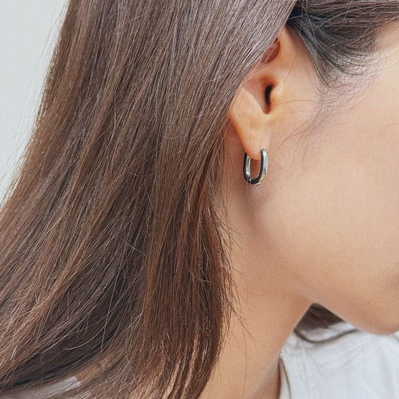 LUV 2way Earring