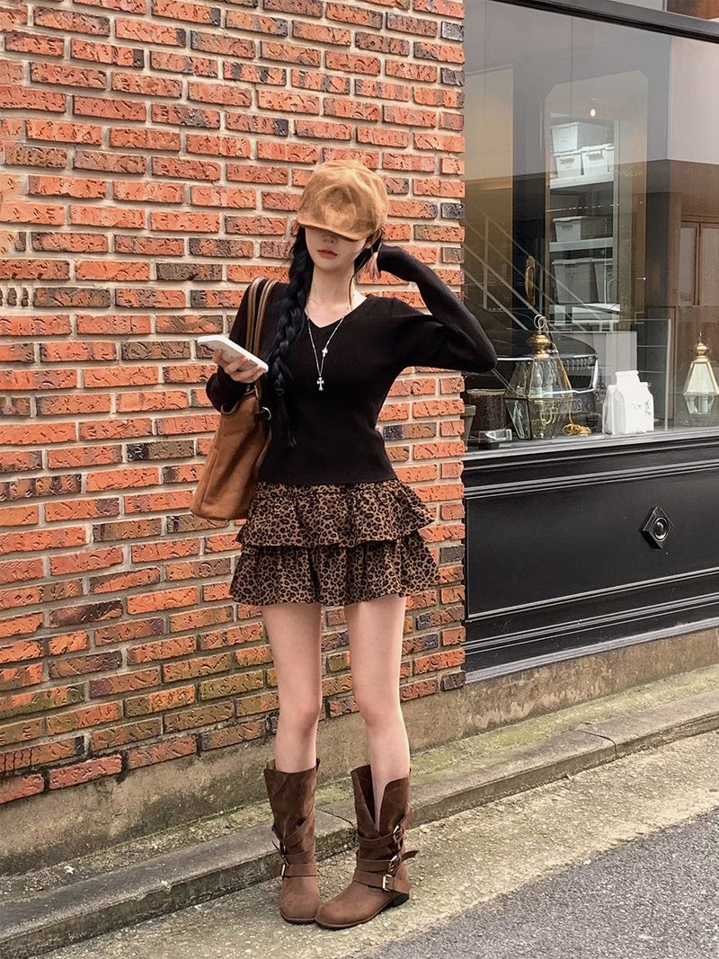 [3color] Nouvel, suede buckle shoulder bag & toad bag
