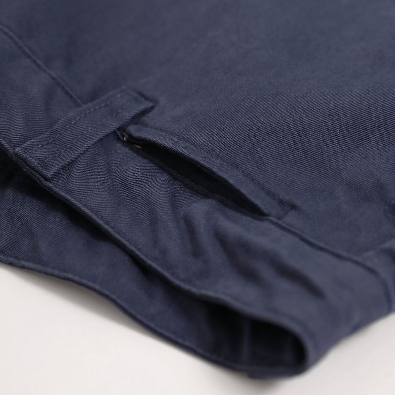 PARAGRAPH CHINO PANTS