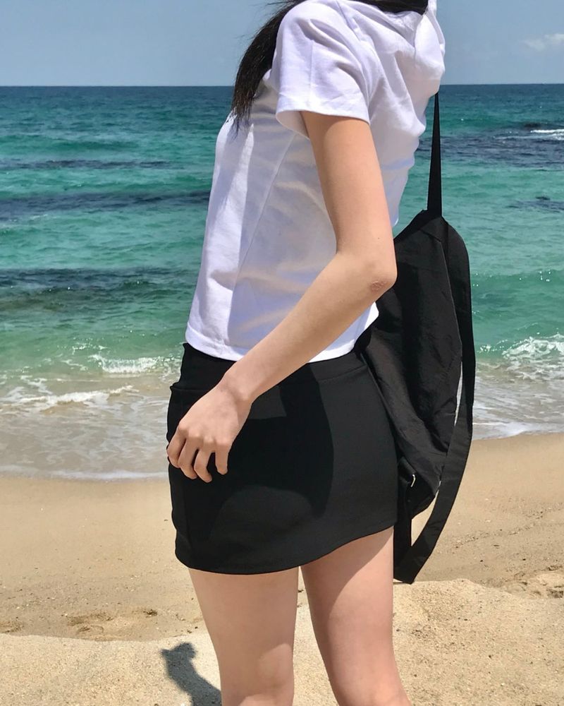Lome skirt