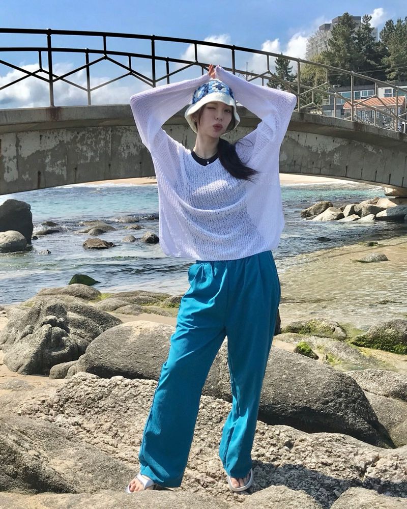 Kira pants