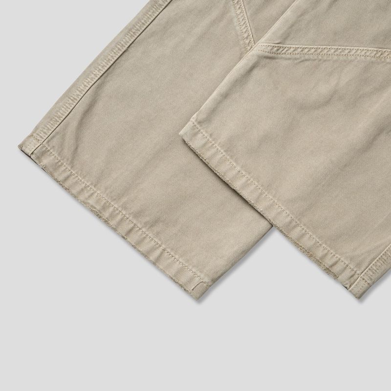 Cotte Dyeing Cargo Pants