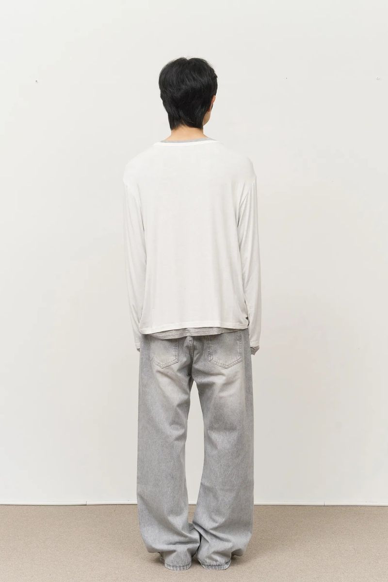 Tenet Flare Denim