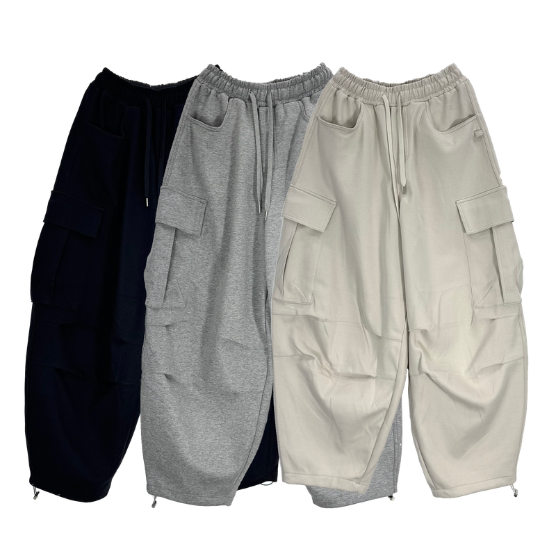 rugged cotton keyring pants