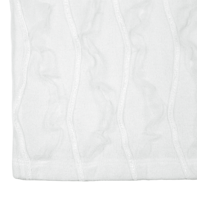 WAVE LACE TS