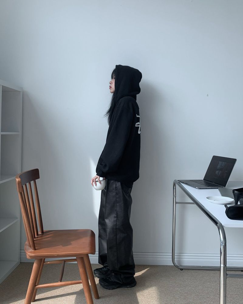 Wide coating jean (Unisex)