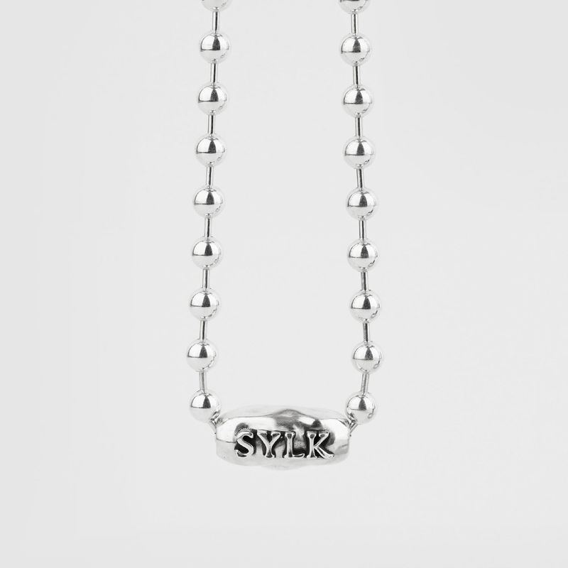 Oumuamua Ball Chain (M)