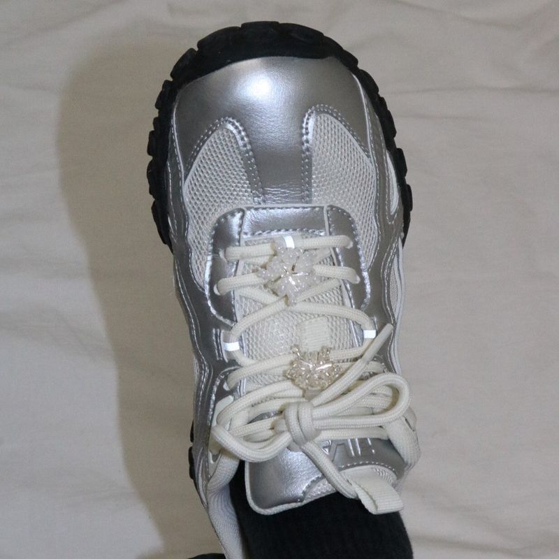 【MADE】first snow shoe charm (1pcs)