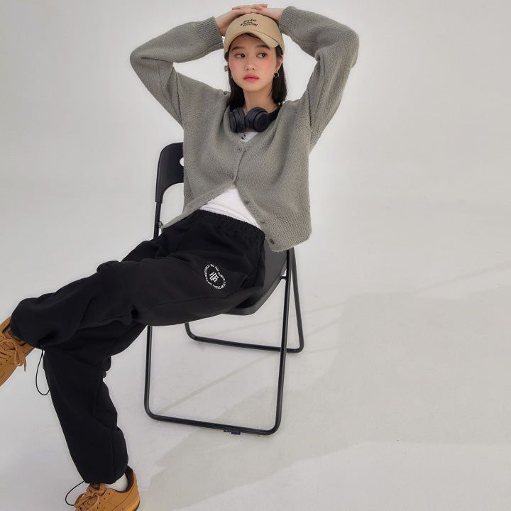 2WAY WIDE JOGGER PANTS