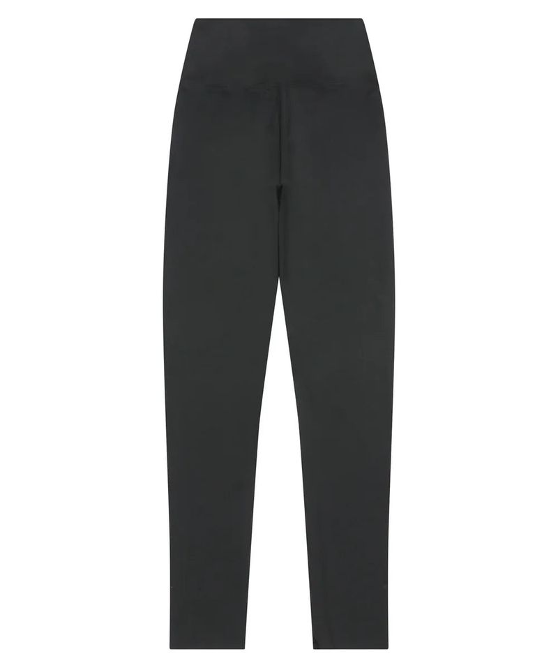 FLEXELLE SIGNATURE LOGO LEGGINGS