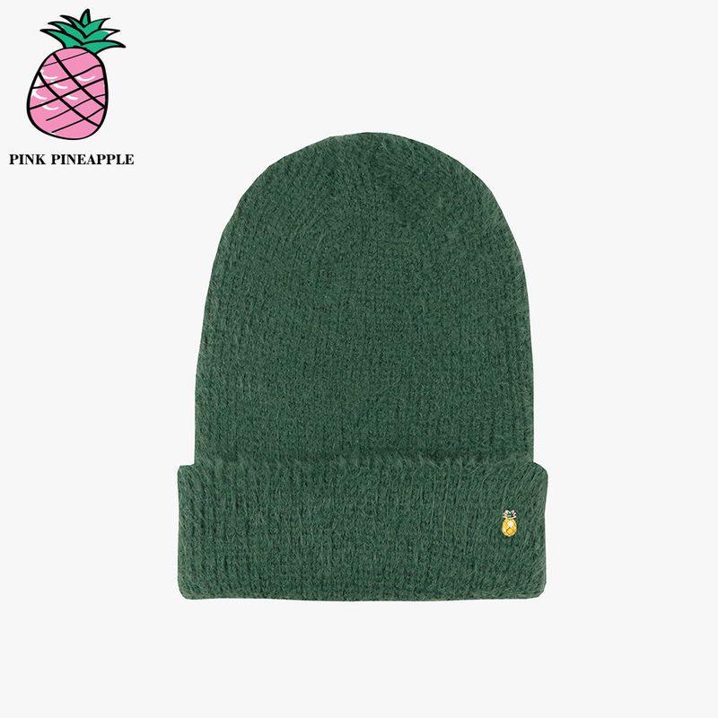 SNOW MAN BEANIE