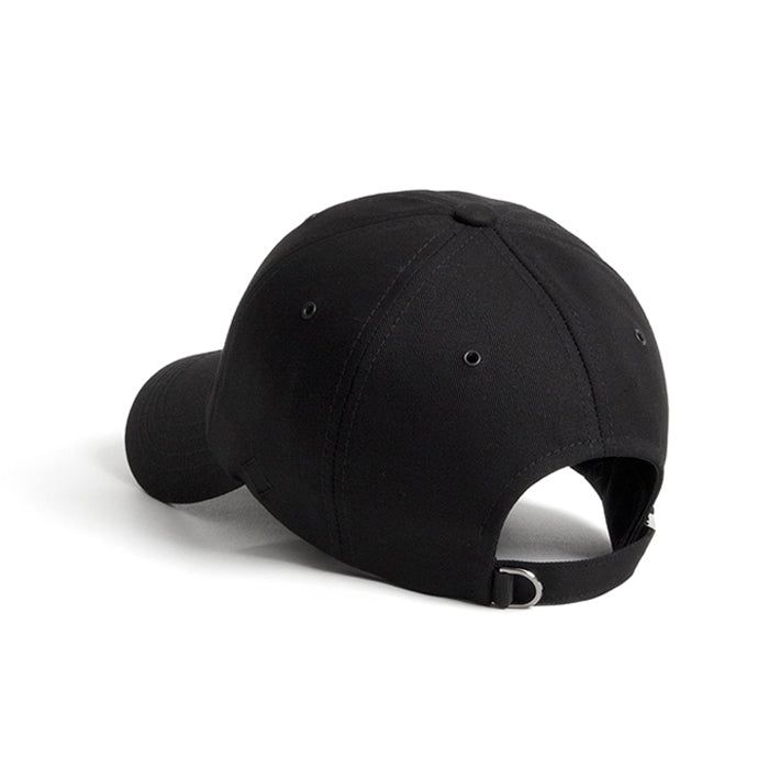SMALL M 1982 CAP BLACK