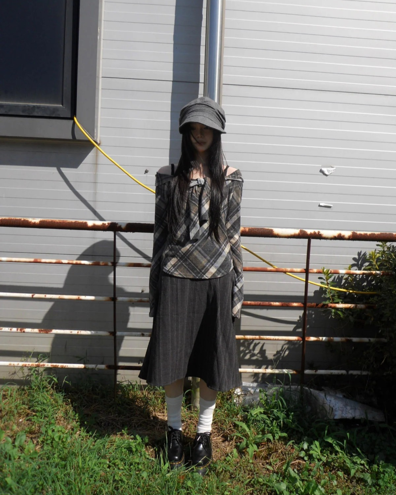 chess skirt