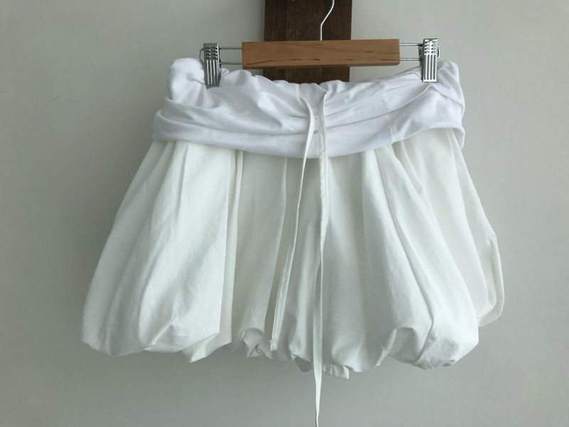 asa balloon skirt