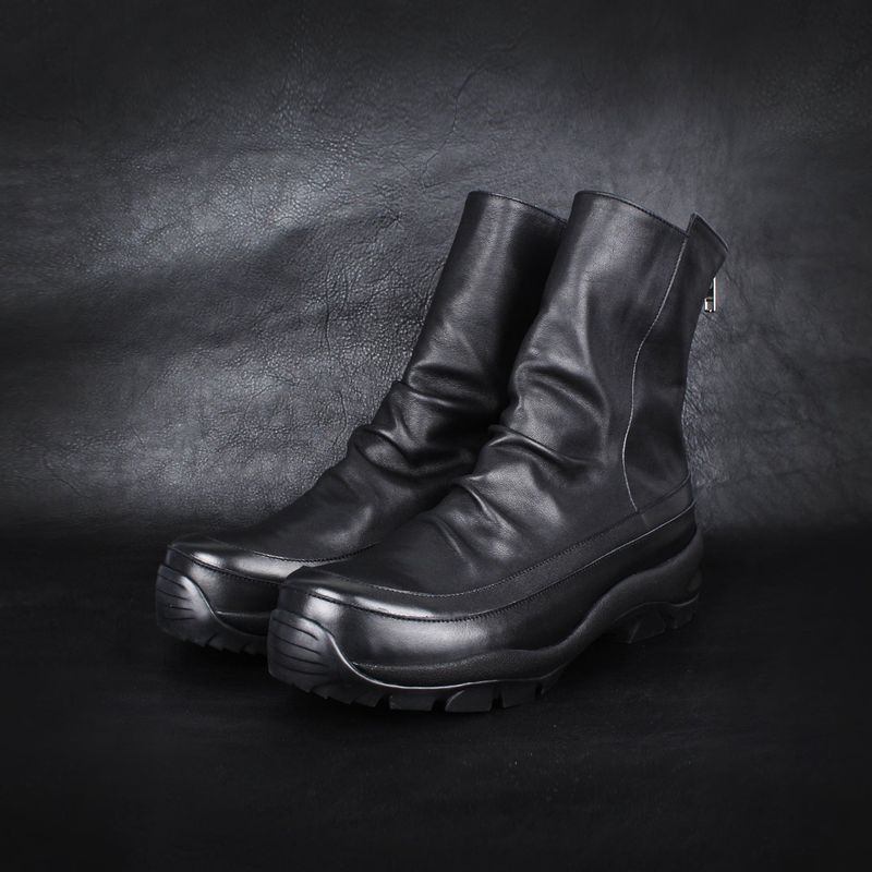 DAVID STONE D106 HYDRA BOOTS (vibram edition)