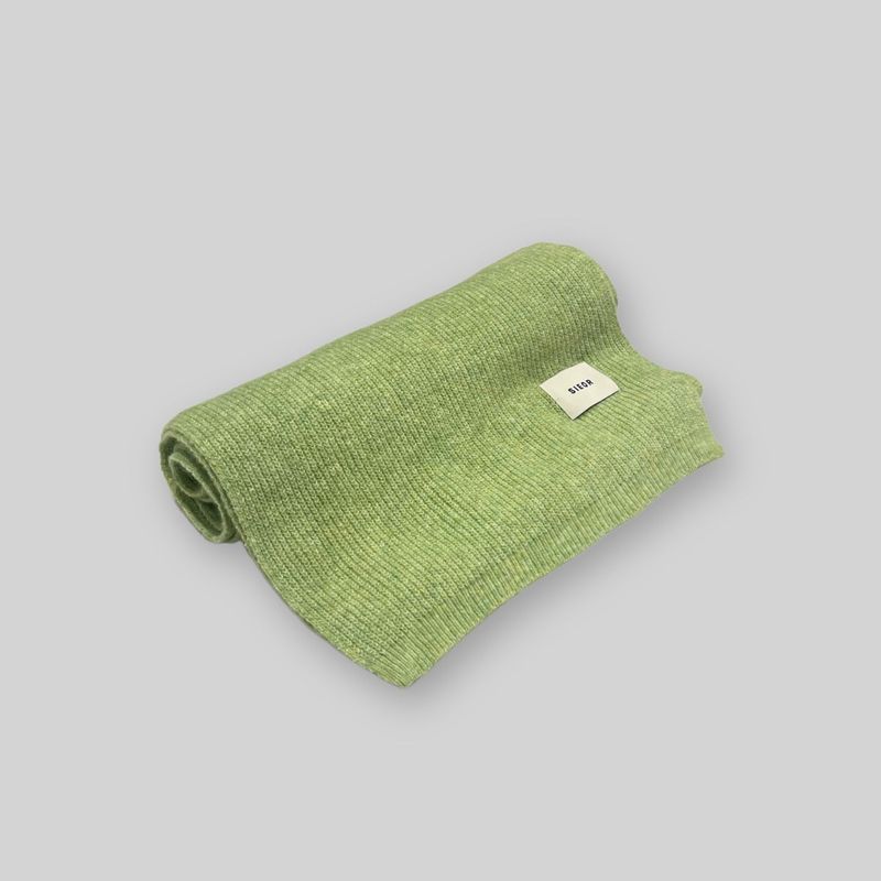 TABBOO muffler_green