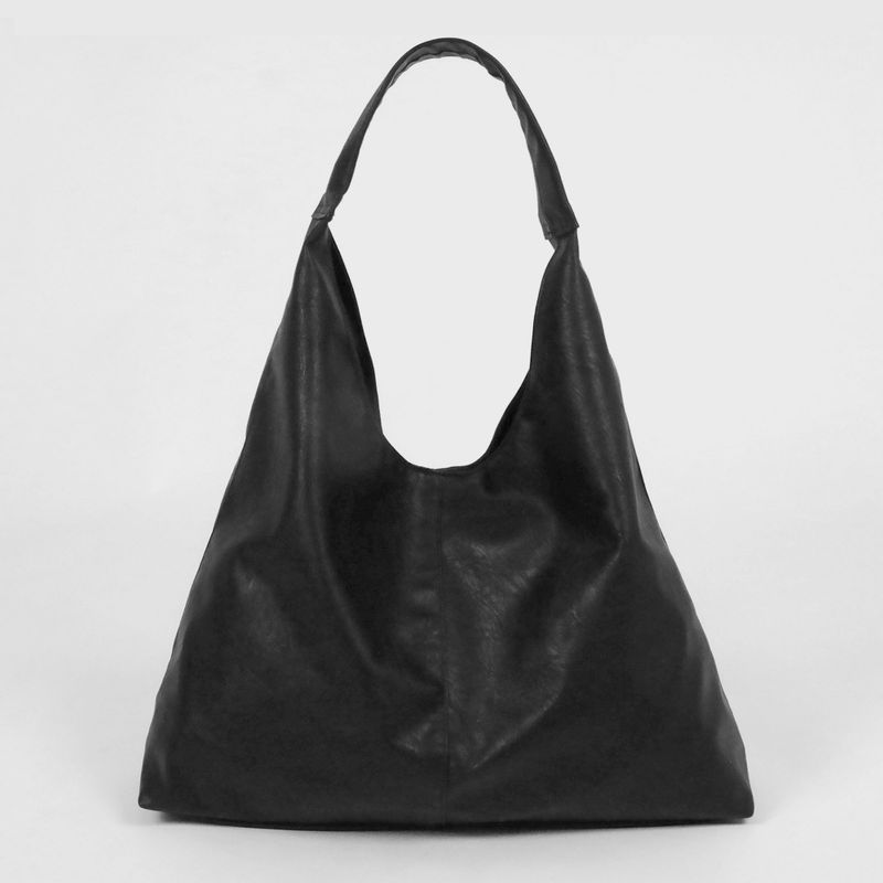 figure black