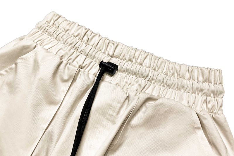 TREZ MANTIUM CARGO PANTS - SAND