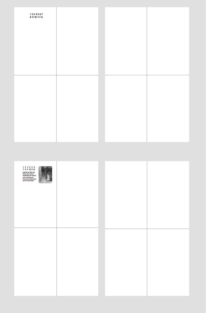 2024 6binder Diary