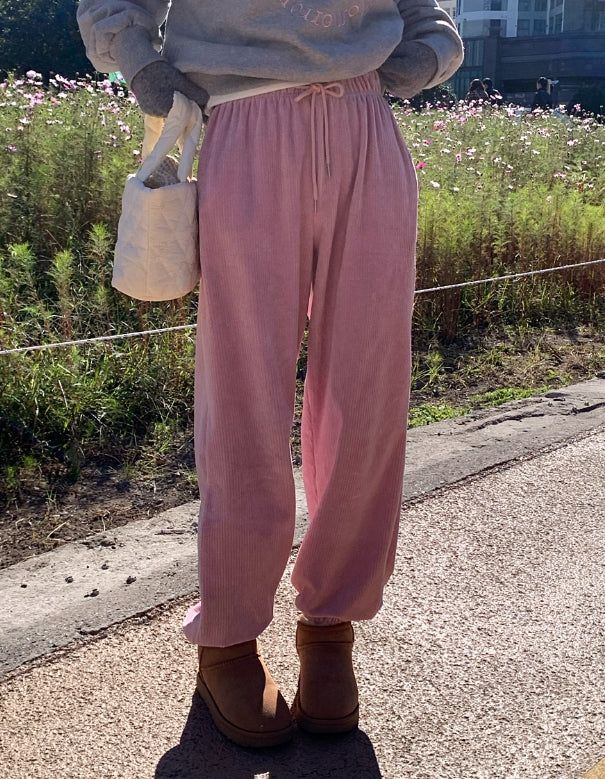 Nielle Beloa Jogger Pants