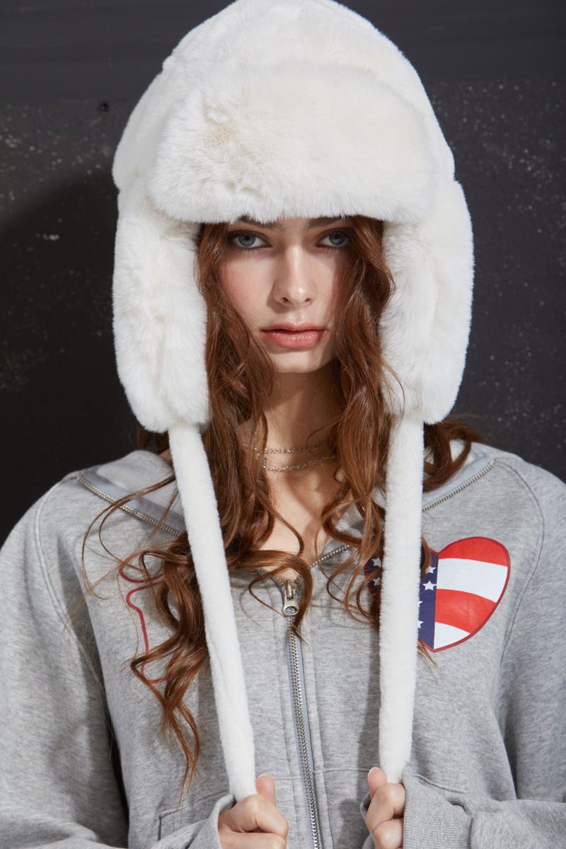 U.S.A ZIP-UP
