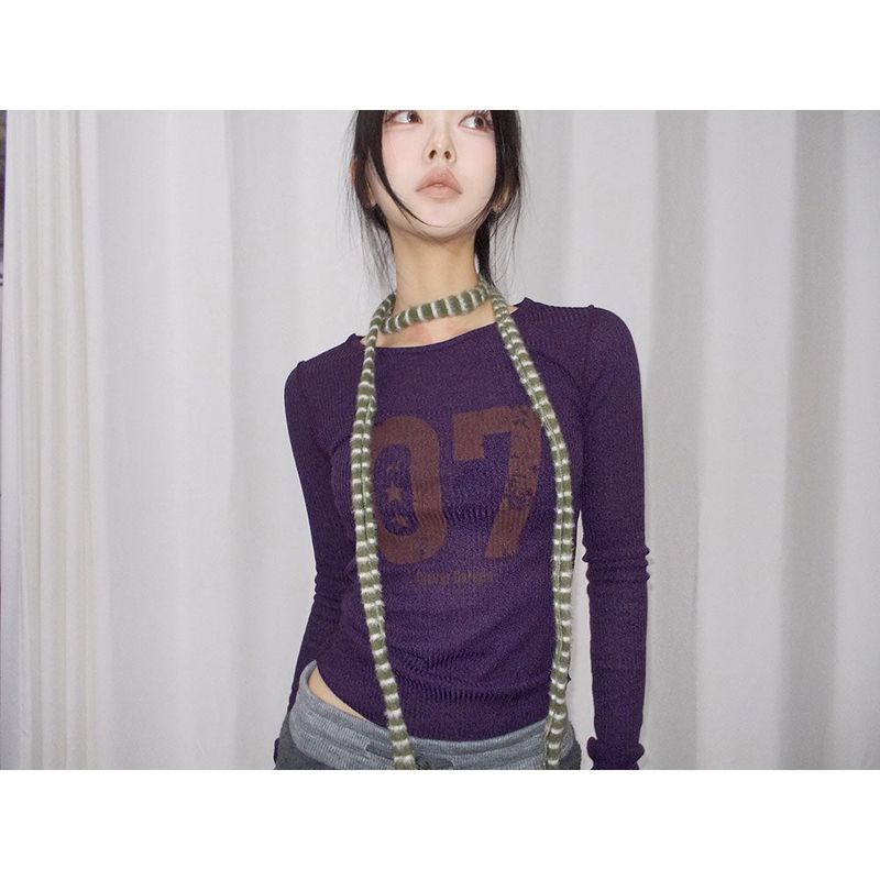 Stripe Muffler