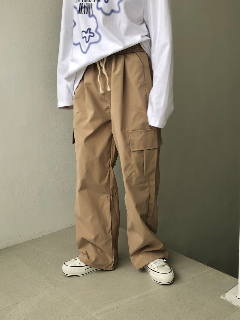 Ellin pants