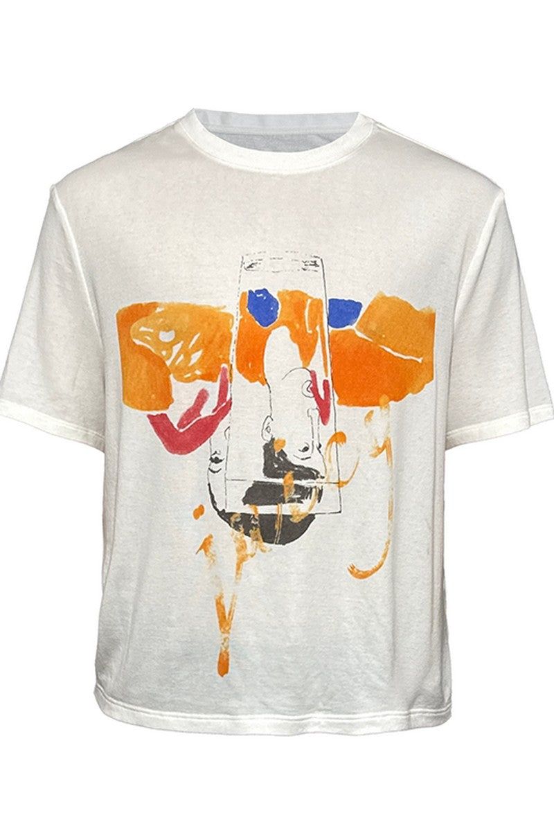 JCAESAR（ジュリウス・シーザー）の「Juicy Graphic Tee（Tops）」
