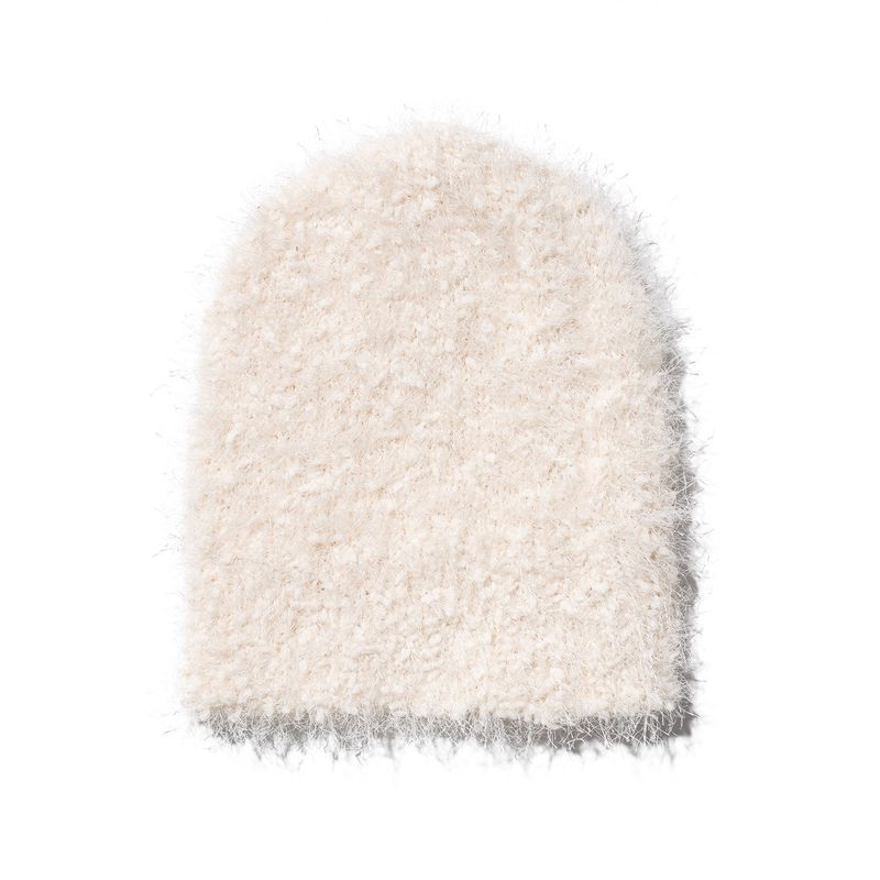 MASS MAGIC SHORT BEANIE MWHAC005-IV
