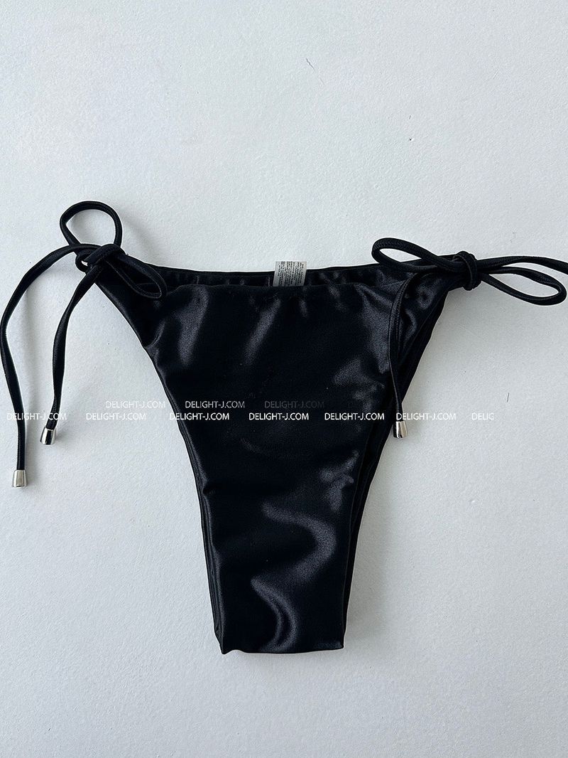 Rose Cosage Strap SET Bikini