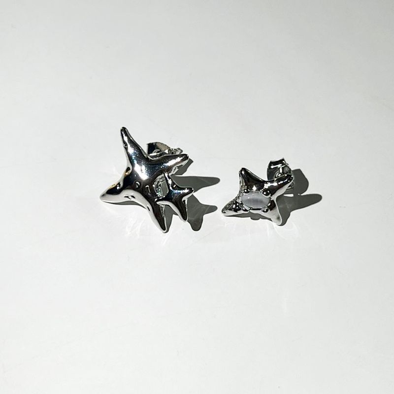 [Celeb pick] Mia Spark Earring