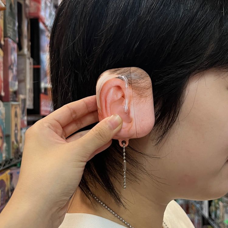 [MADE] EAR Airpods Case (airpods1,2,3, pro1,2)
