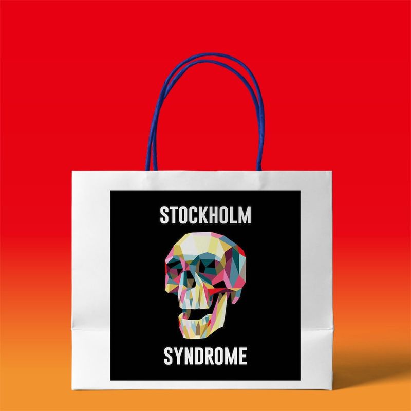 stockholm syndrome（ストックホルムシンドローム）の「2024 夏の福袋 (stockholm syndrome) （福袋）」