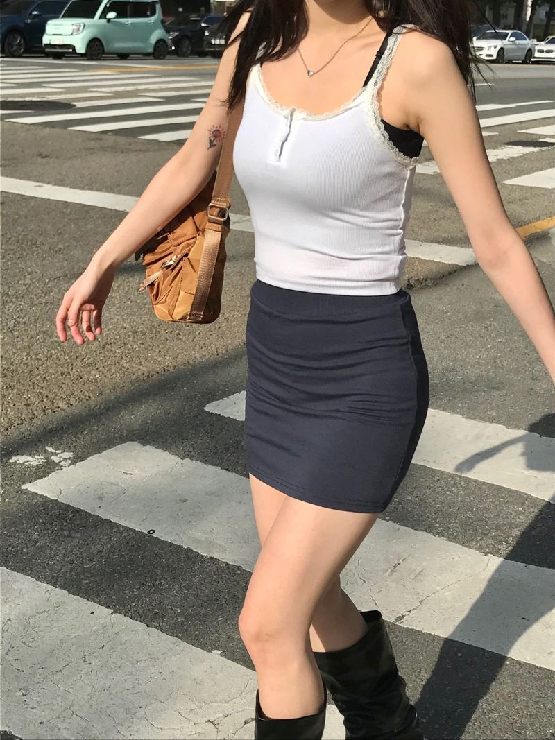 Maio sleeveless