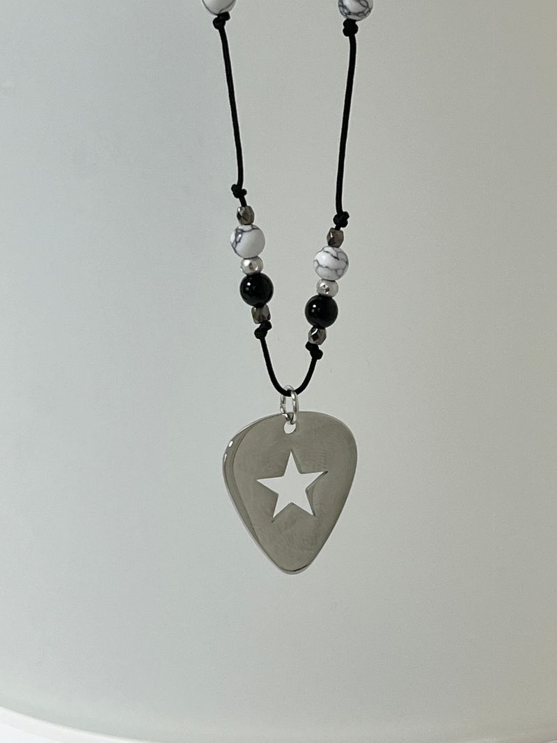MADE mix necklace