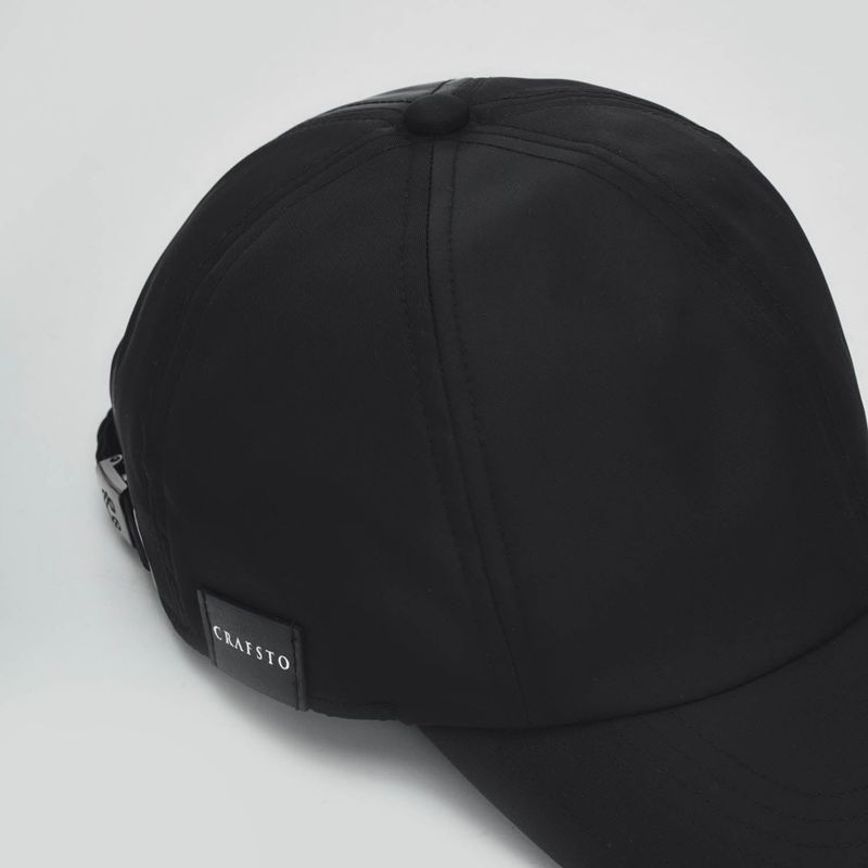 Recycled Twill Baseball Cap