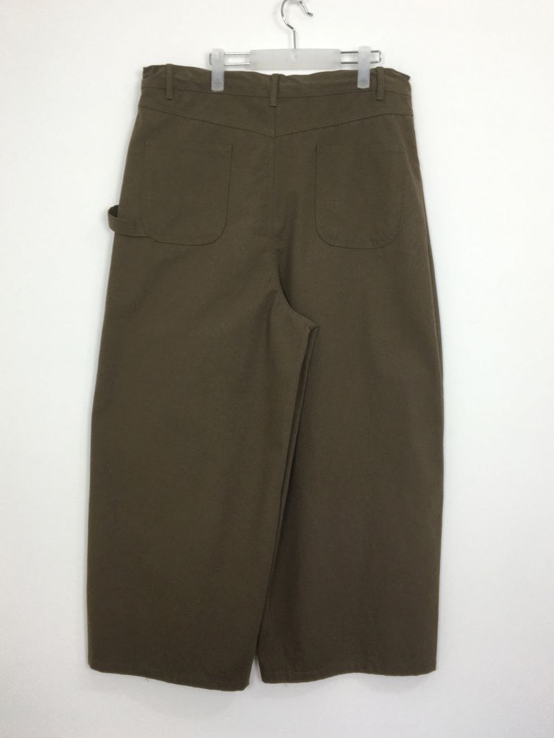 Daily Cotton Balloon Pants (4color)