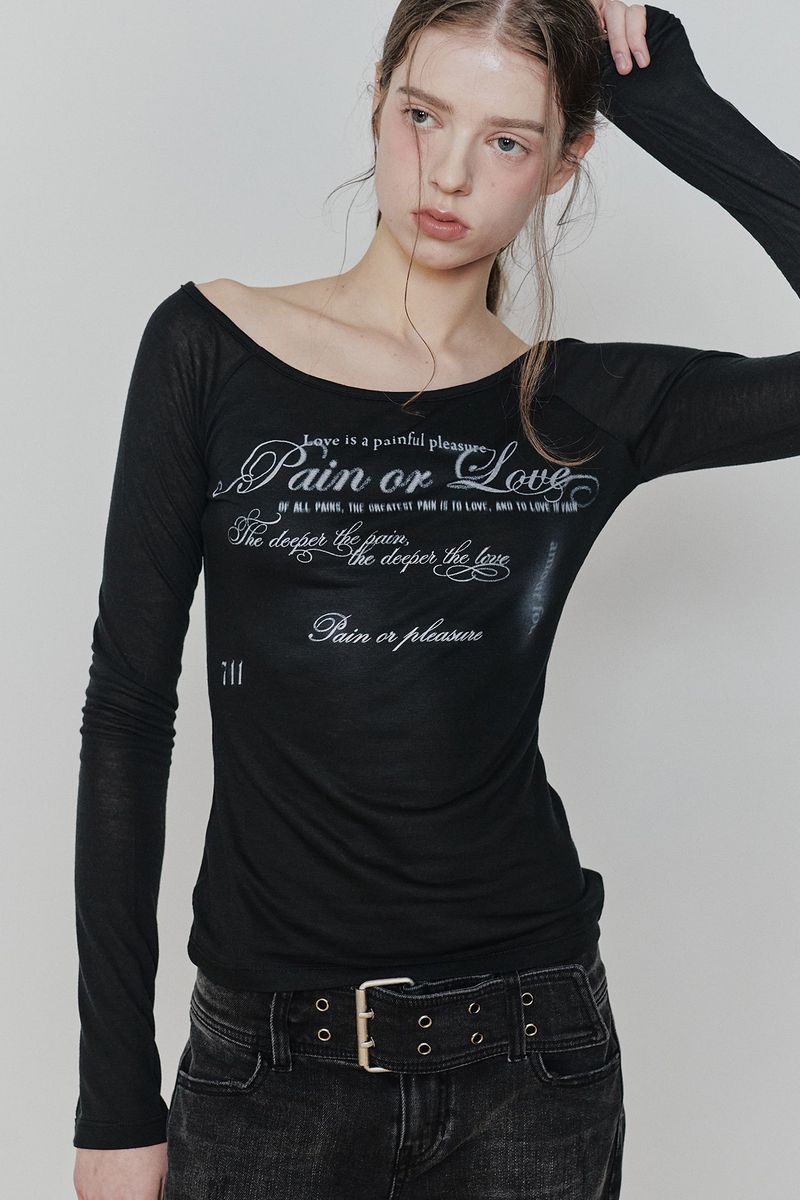 フォグトップス black
