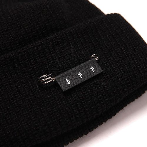 PIN BEANIE