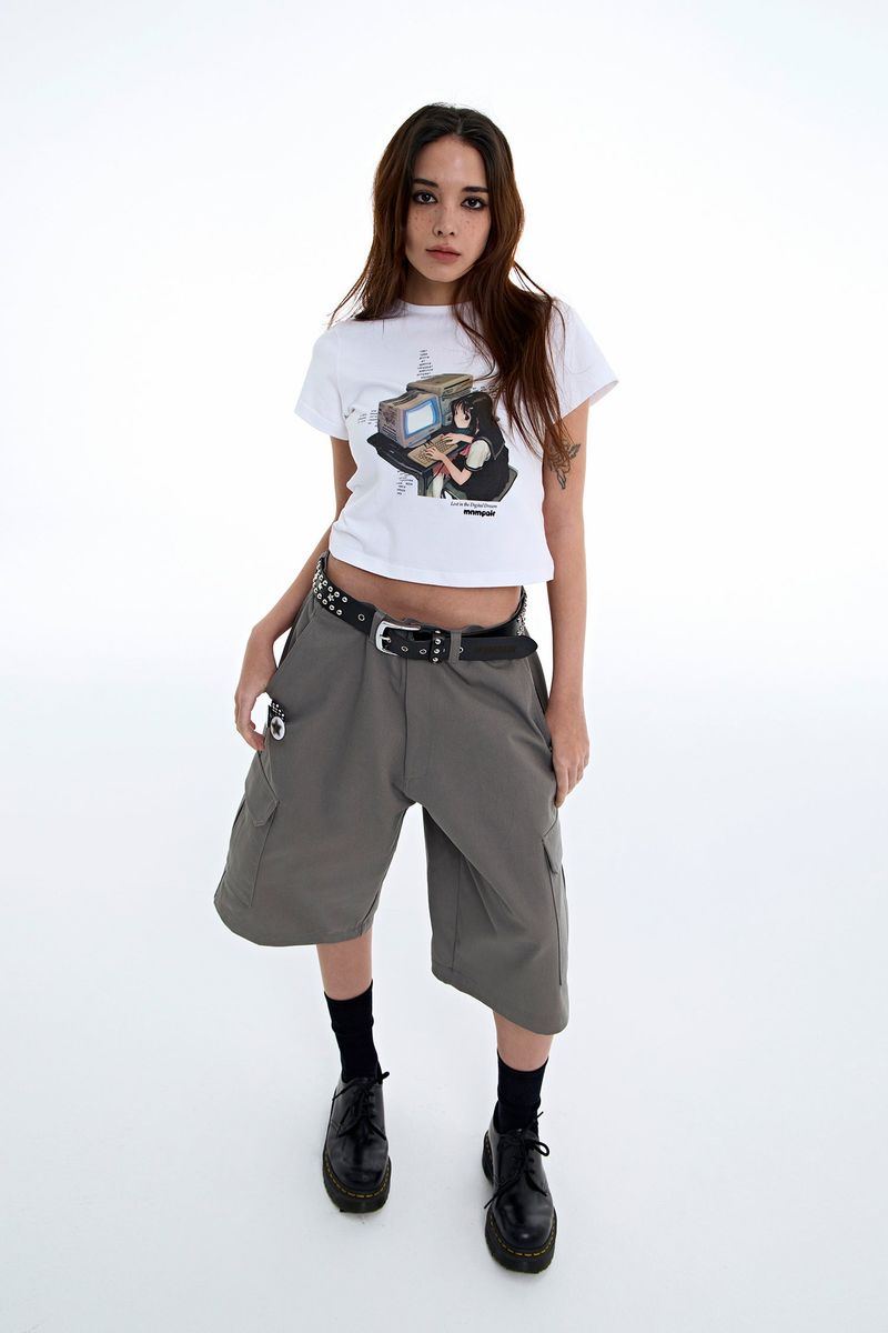Digital Dream Tee