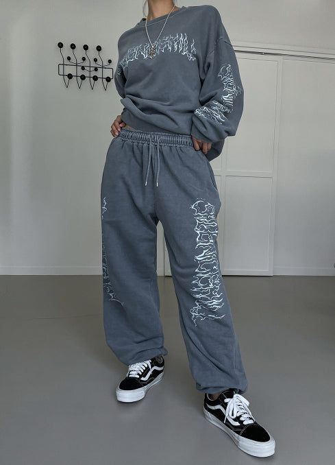 Surplay Pigment Training Jogger Pants