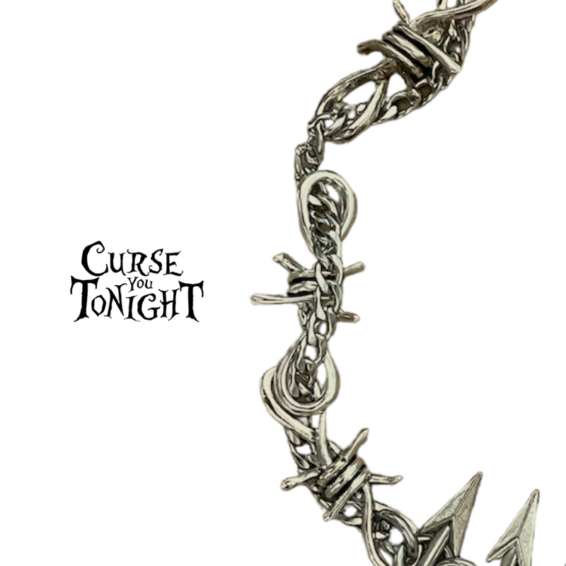 Arrows (neecklace)