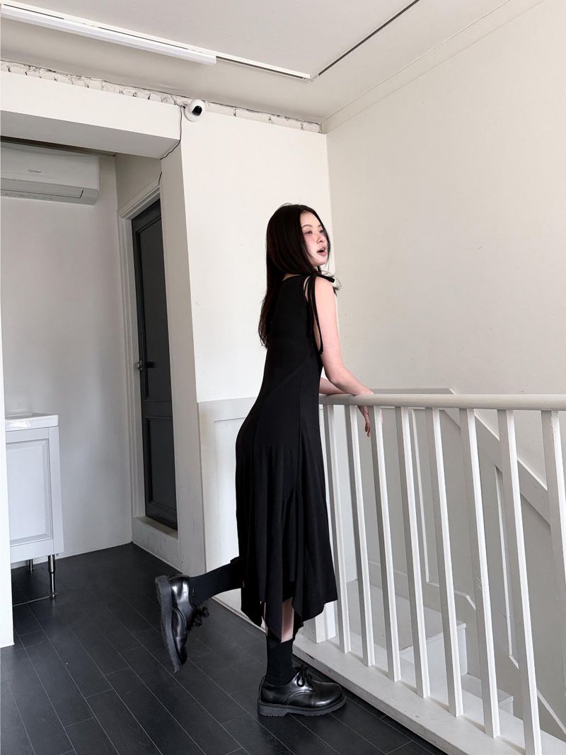  STRAP DRAPE OPS