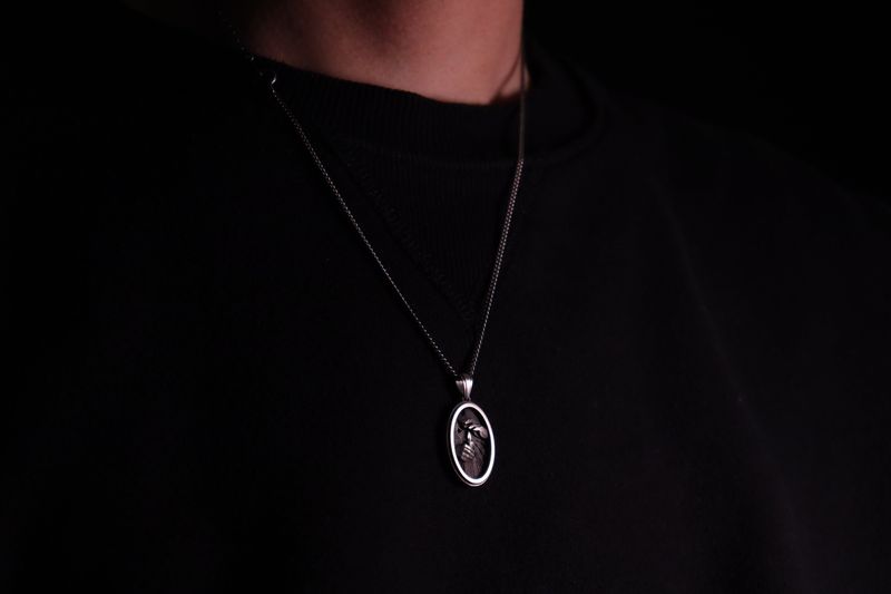 Candle Necklace