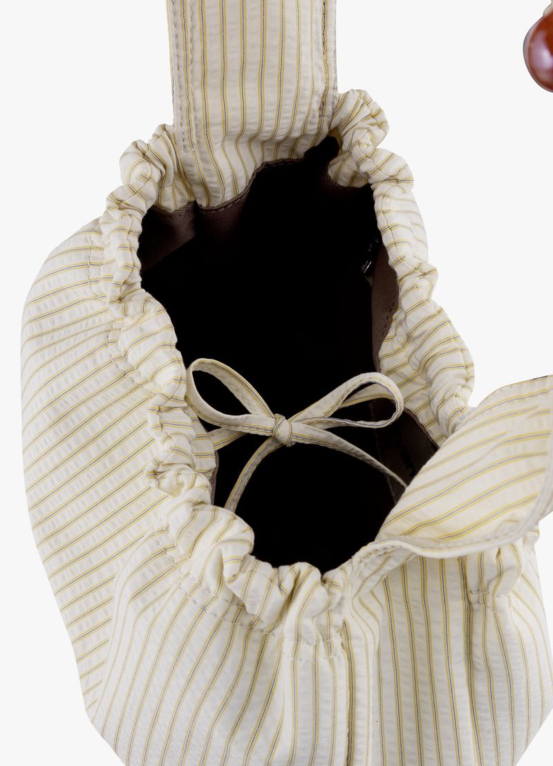 TAMBOURINE SHOULDER
